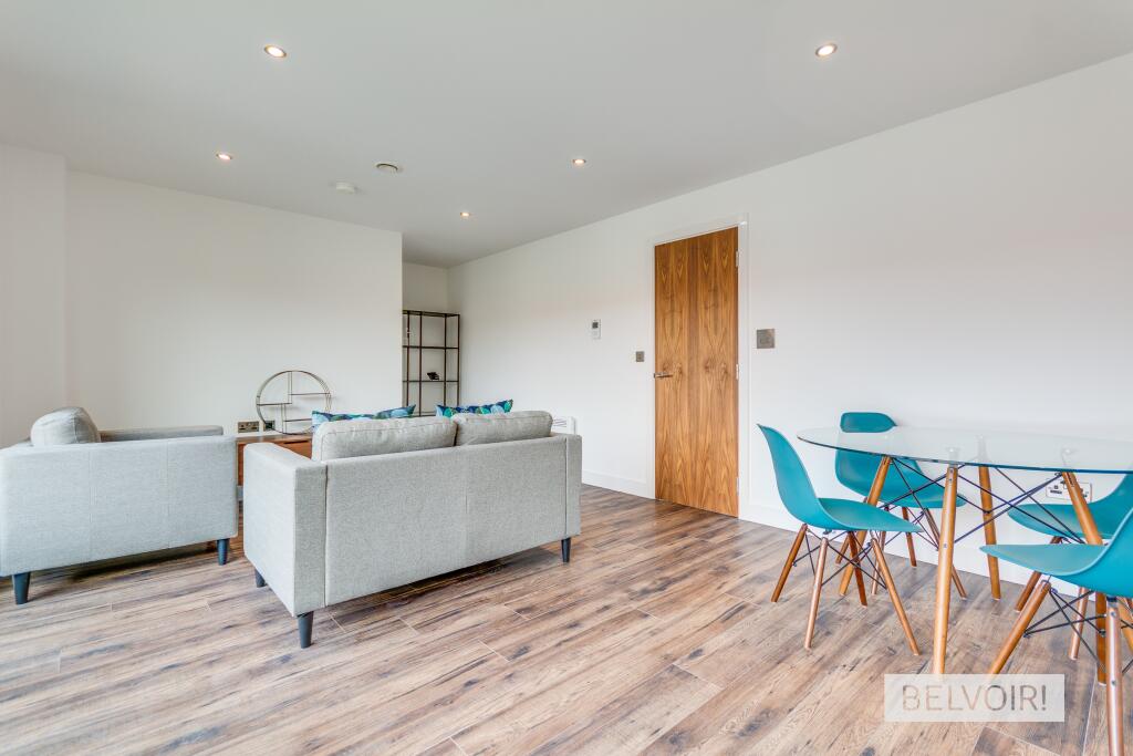 Additional image 17 of Kettleworks, 126 Pope Street, Birmingham, B1