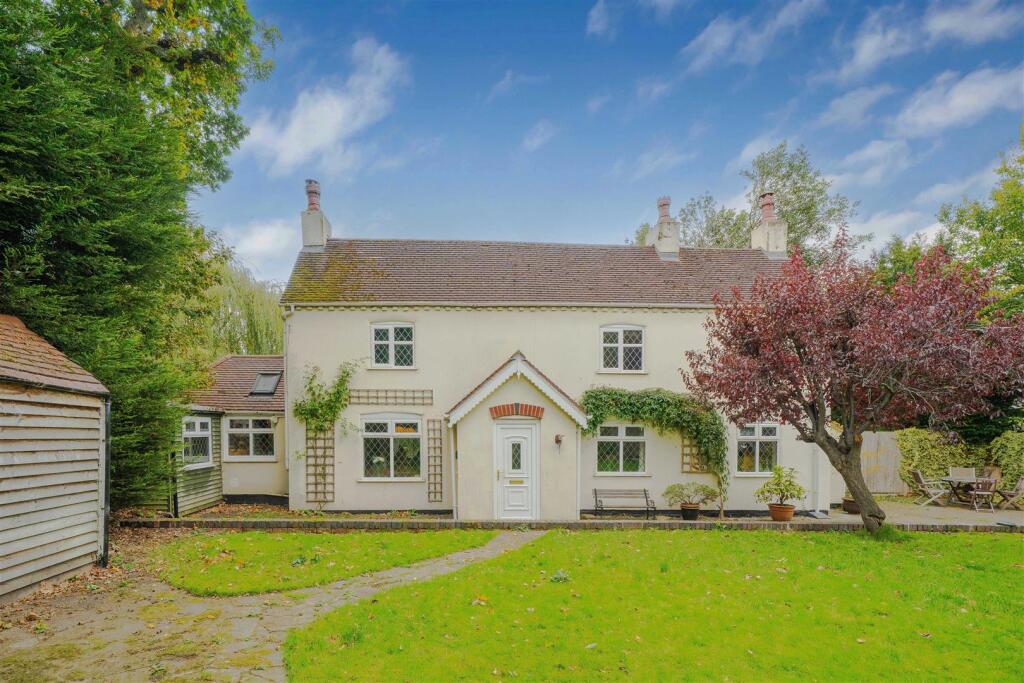 Property image for Brook Lane, Billesley, Birmingham