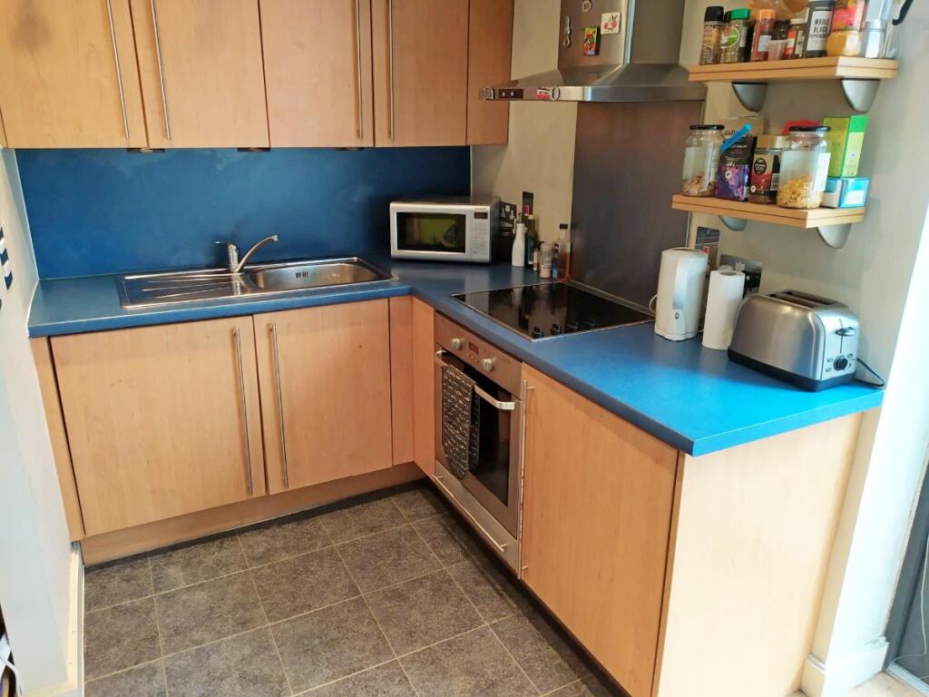 Additional image 8 of Watermarque,  Browning Street, Birmingham