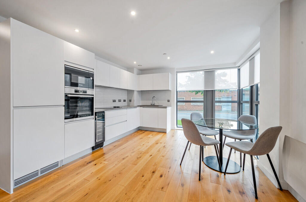 Additional image 8 of Communication Row, Birmingham, West Midlands, B15