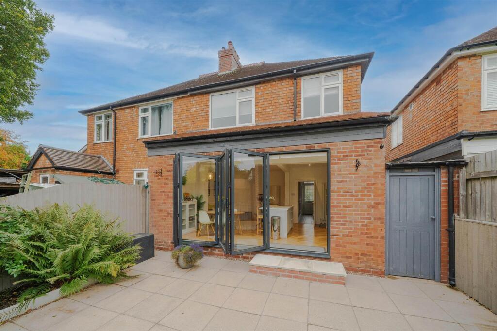 Additional image 26 of Brandwood Grove, Kings Heath, Birmingham