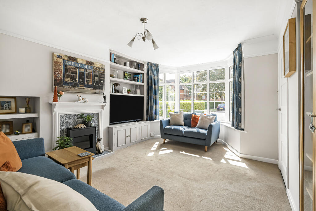 Additional image 13 of Handside Lane, Welwyn Garden City, AL8