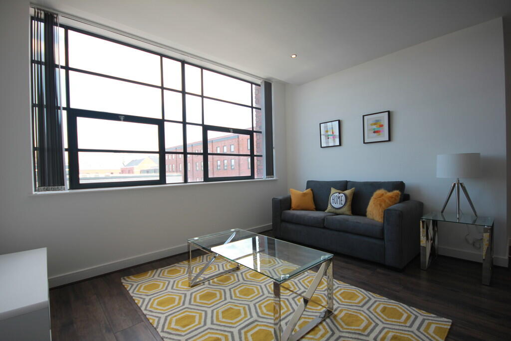 Additional image 2 of The Kettleworks, Pope Street, Jewellery Quarter, B1