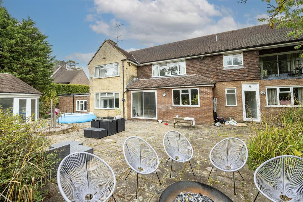 Additional image 10 of Oakfield Road, Harpenden