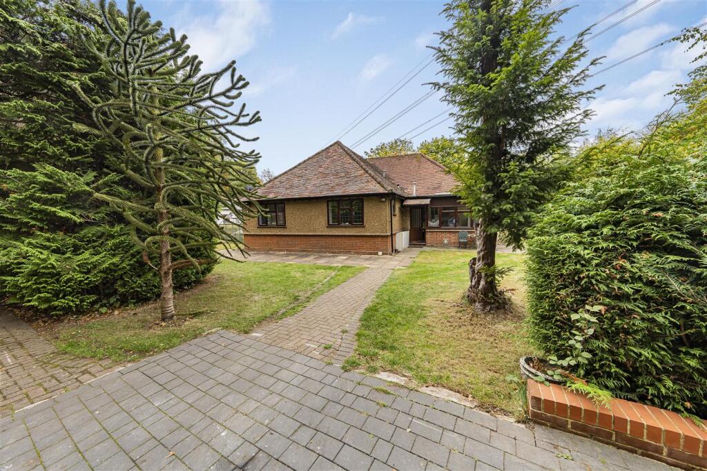 Additional image 18 of Lye Lane, Bricket Wood, St. Albans