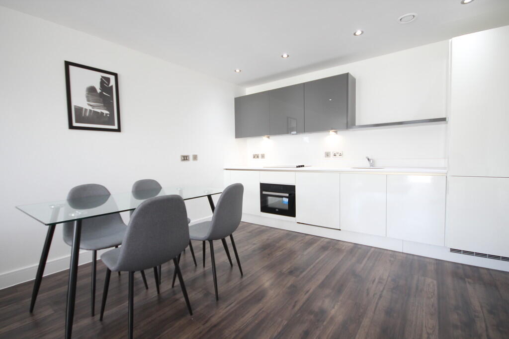 Additional image 4 of The Quadrant, Sand Pits, Birmingham, B1