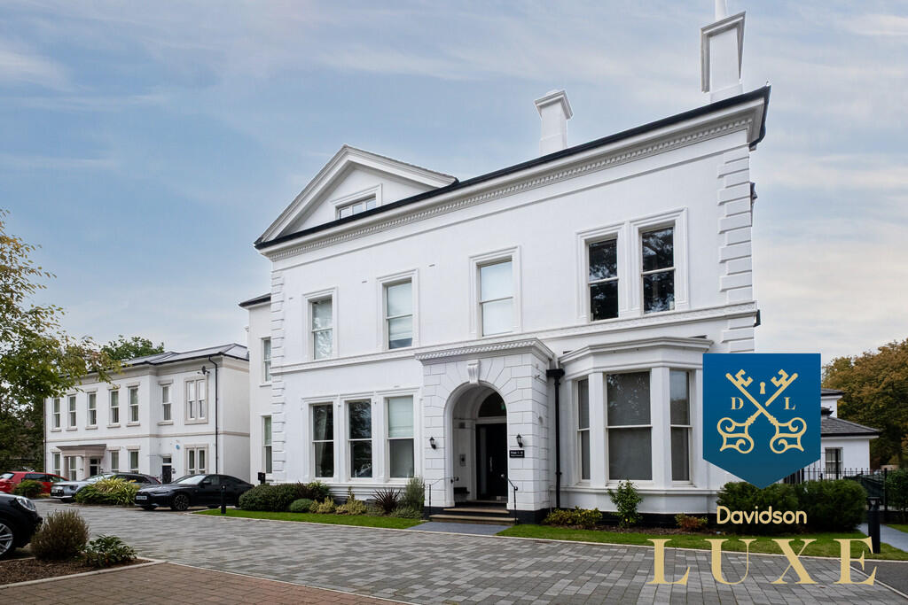 Property image for Weston House, Norfolk Road, Edgbaston, B15 3QD