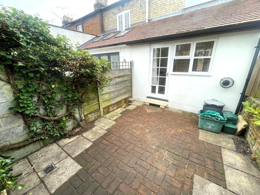 Additional image 13 of Bernard Street, St. Albans, Hertfordshire, AL3