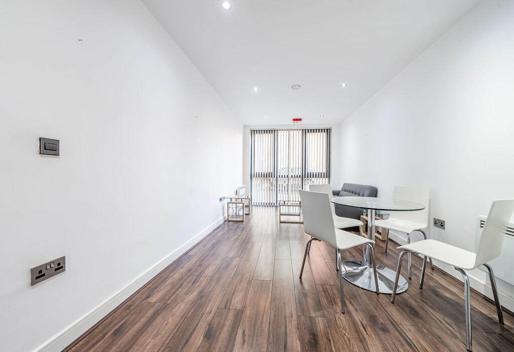 Additional image 7 of Ridley House, 1 Ridley Street, Birmingham B1 1SA