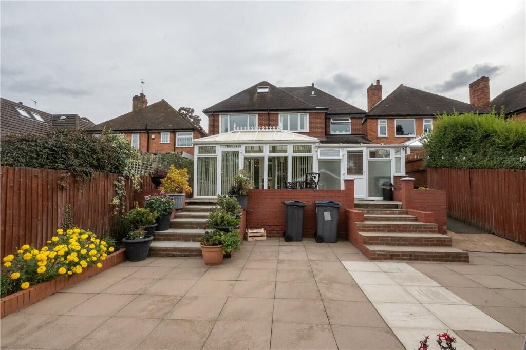 Additional image 24 of The Hurst, Moseley, Birmingham, B13