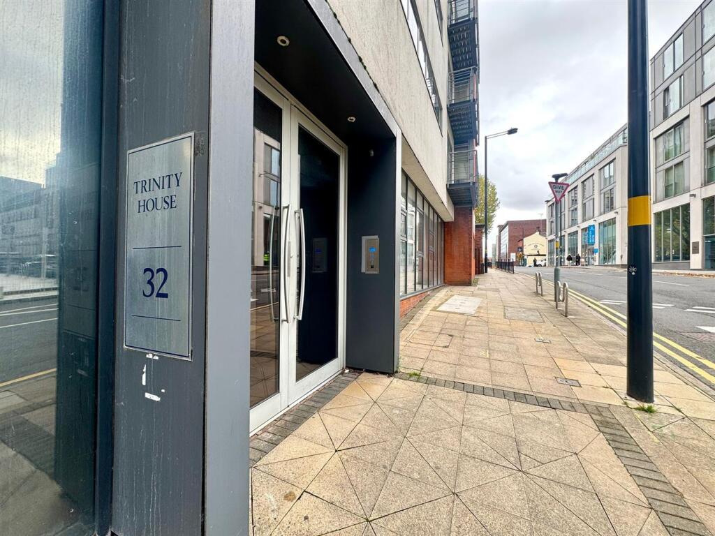 Additional image 7 of Blucher Street, Birmingham