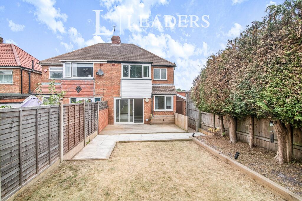 Additional image 10 of Meadfoot Avenue, B14