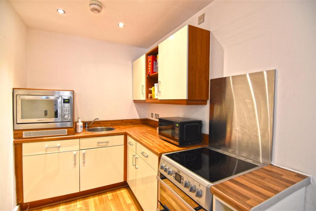 Additional image 4 of Pioneer, 42 Ryland Street, Birmingham City Centre, B16 8BZ