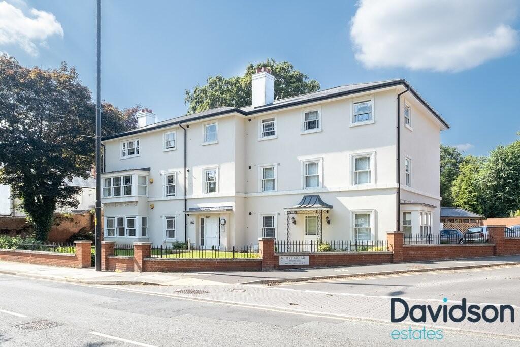 Property image for Richmond House, Highfield Road, Edgbaston, Birmingham