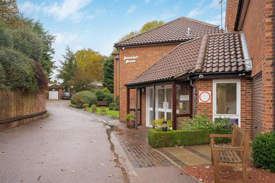 Primary image of Homedell House, Harpenden, AL5