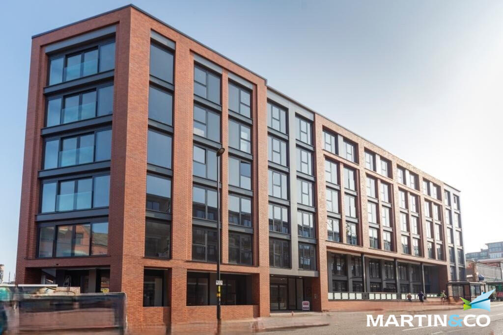 Property image for Park Works, Bradford Street, Birmingham, B12