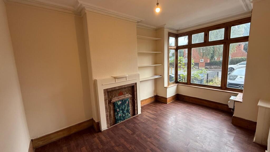 Property image for Vicarage Road, Kings Heath, B14
