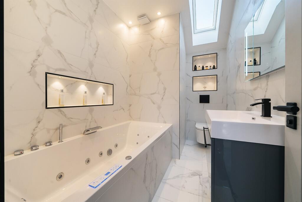 Additional image 14 of Mistletoe Mews, St. Albans