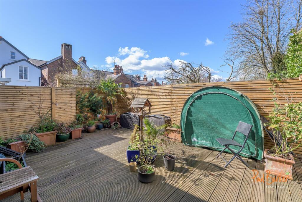 Additional image 4 of Grange Street, St. Albans