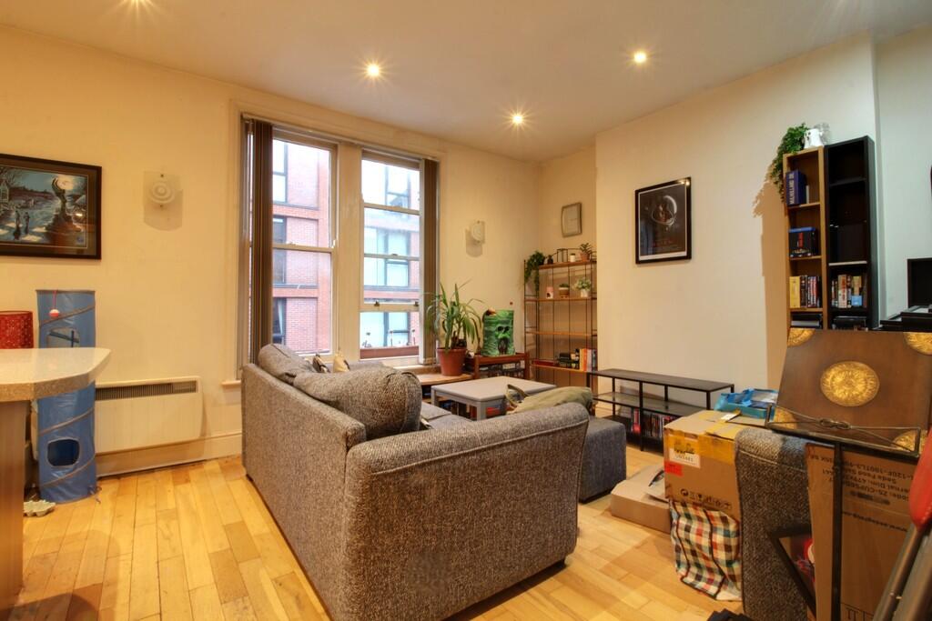 Additional image 2 of Tenby Street, Jewellery Quarter, Birmingham