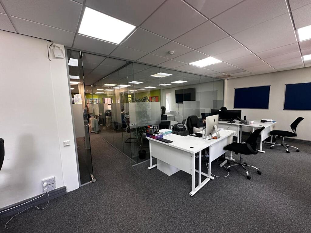 Additional image 10 of The Cloisters, Unit 3, George Road, Edgbaston, B15 1NP