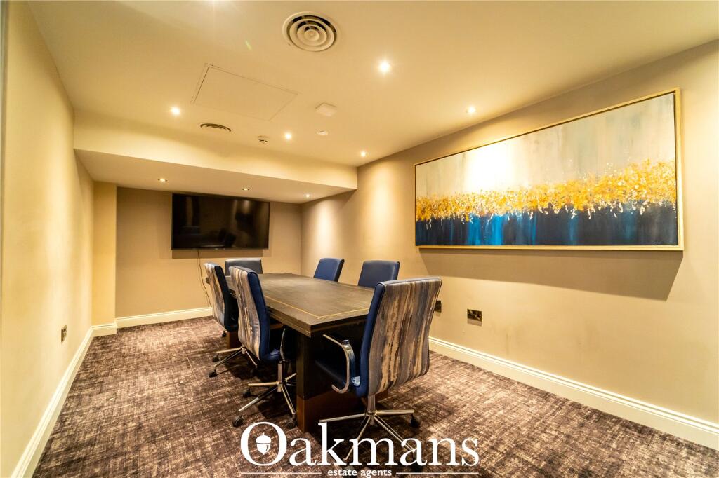 Additional image 20 of St Martins Place, 169 Broad Street, Birmingham, B15