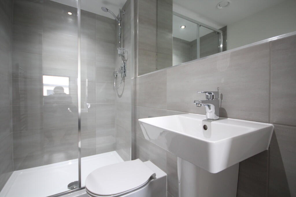 Additional image 7 of The Quadrant, Sand Pits, Birmingham, B1