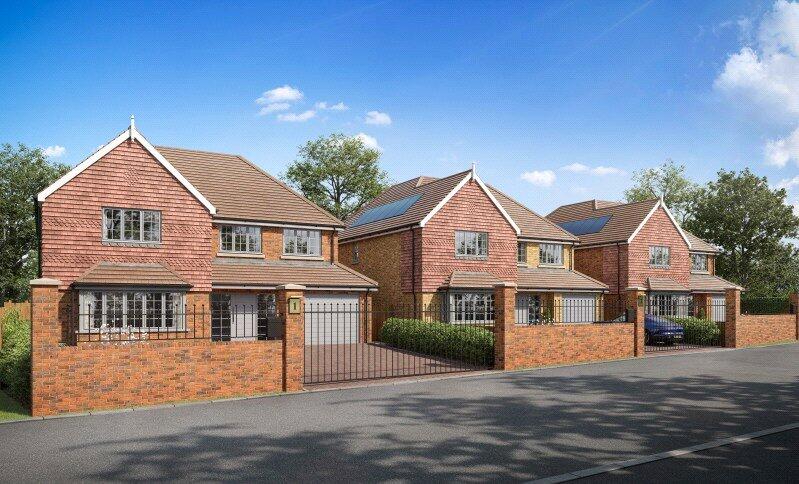 Property image for Bell Lane, Brookmans Park, Hatfield, Hertfordshire, AL9