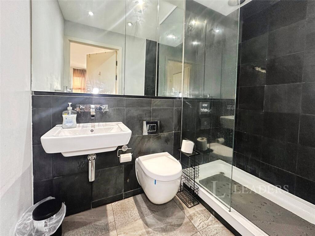 Additional image 7 of The Cube West 197, Wharfside Street, B1