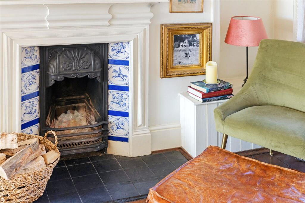 Additional image 7 of Southdown Road, Harpenden, Hertfordshire, AL5