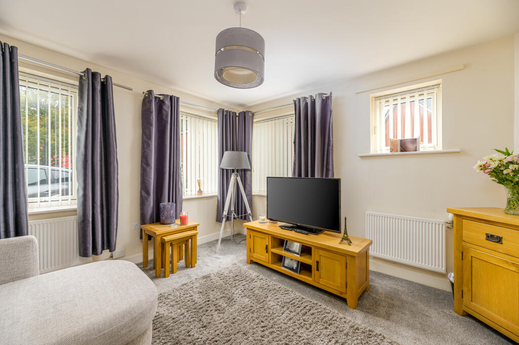 Additional image 16 of Graston Close, Birmingham, B16