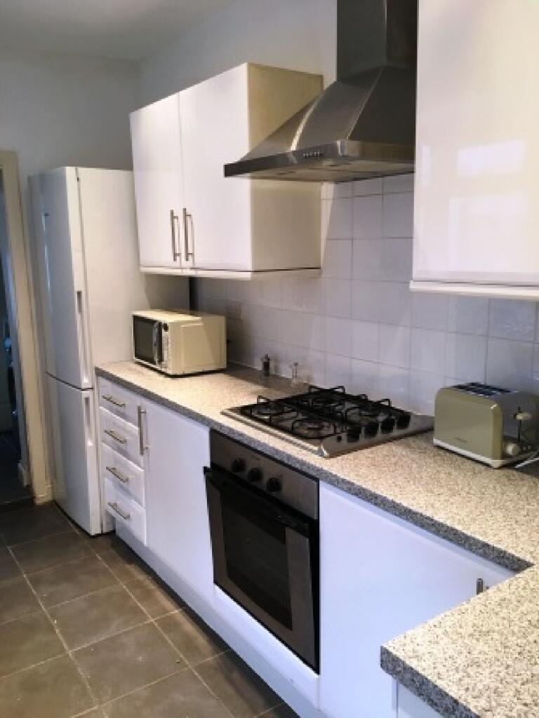 Additional image 12 of Link Road (3), Edgbaston, Birmingham, West Midlands, B16