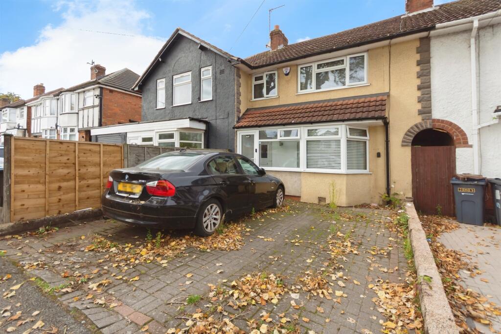 Property image for Highters Heath Lane, Birmingham