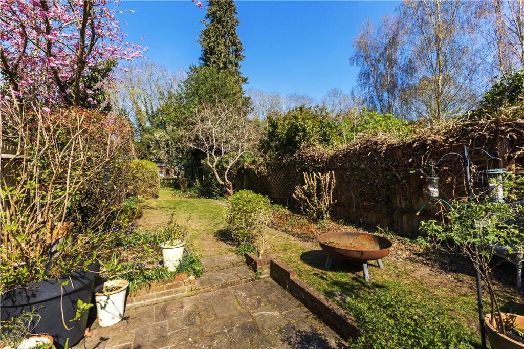 Additional image 12 of Southdown Road, Harpenden, Hertfordshire, AL5