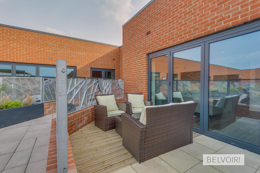 Additional image 21 of Kettleworks, 126 Pope Street, Birmingham, B1