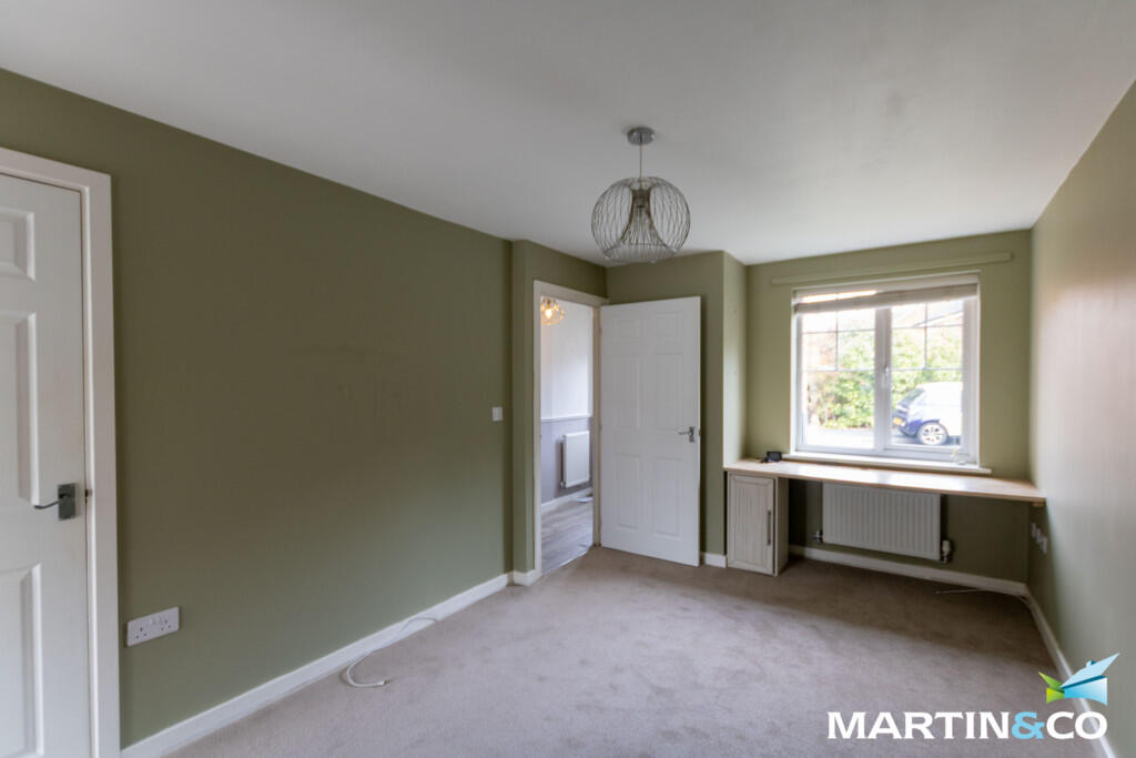 Additional image 11 of Ashes Lane, Edgbaston, B16