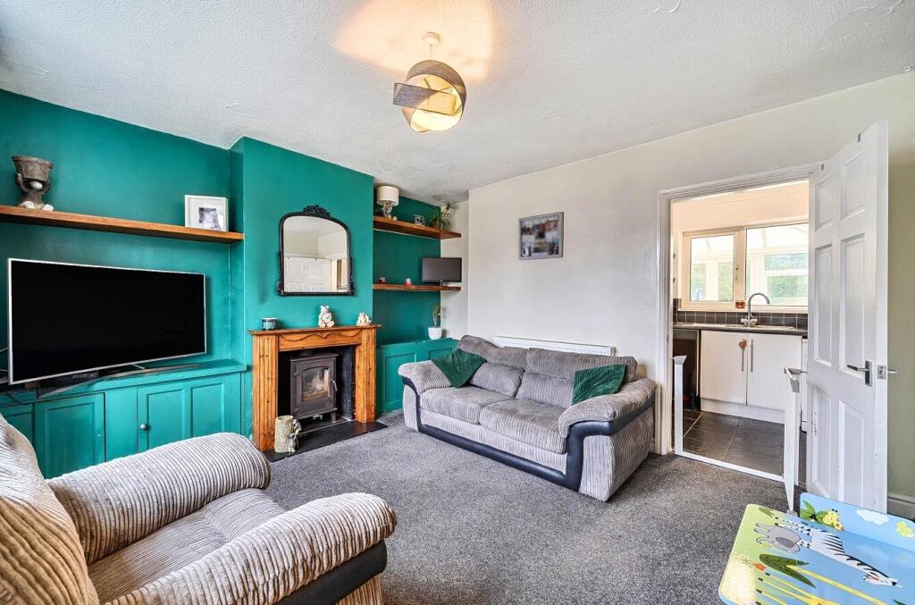 Additional image 5 of Claydon Grove, Warstock, Birmingham