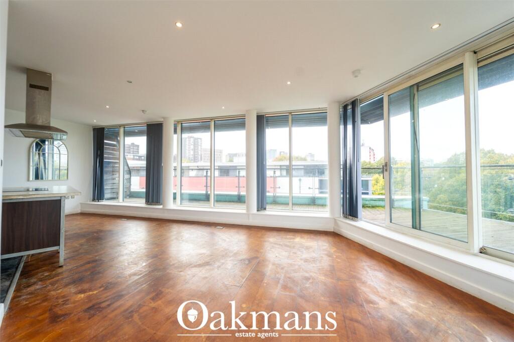 Additional image 5 of Sherborne Street, Birmingham, West Midlands, B16