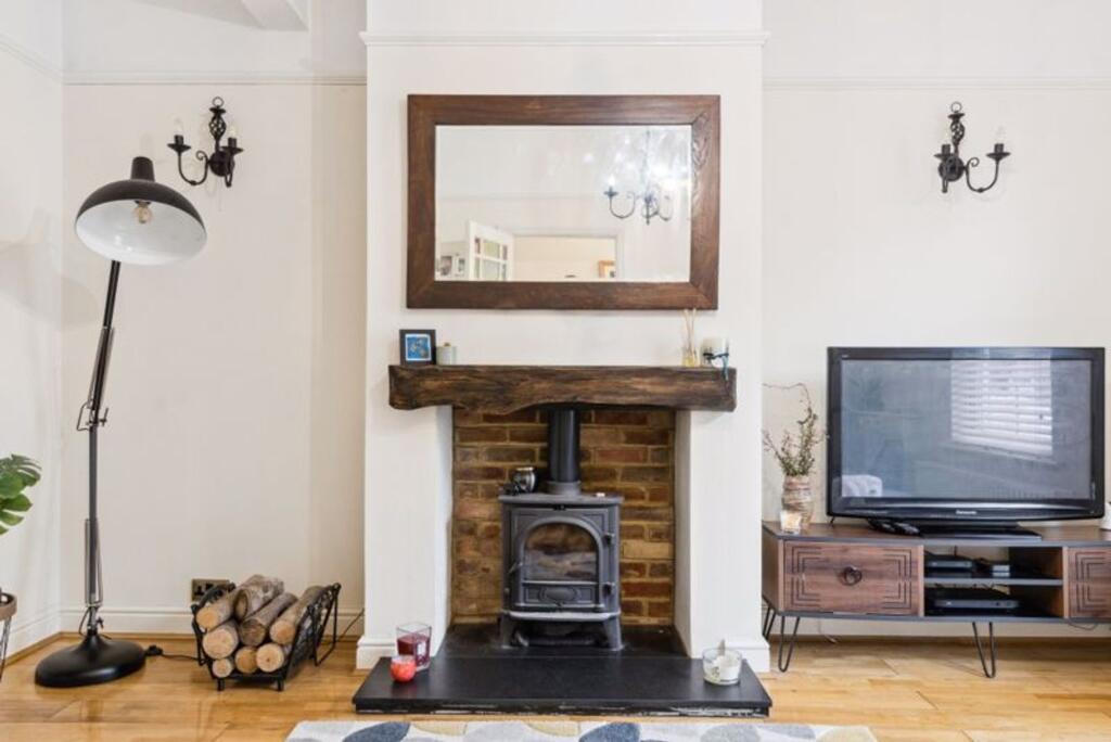 Additional image 6 of George Street, Markyate, AL3