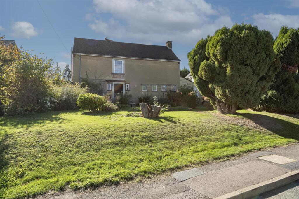 Property image for Wood End Road, Harpenden
