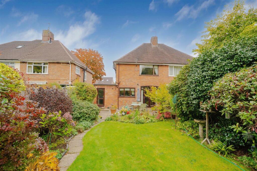 Additional image 25 of Colebourne Road, Billesley, Birmingham