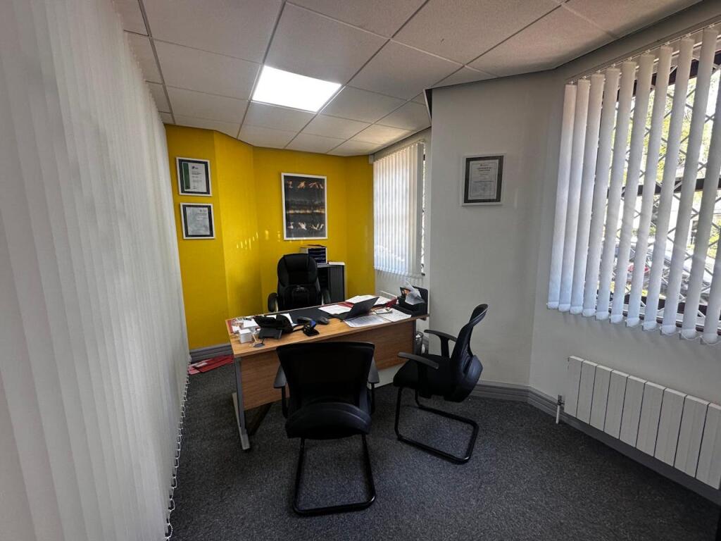 Additional image 8 of The Cloisters, Unit 3, George Road, Edgbaston, B15 1NP