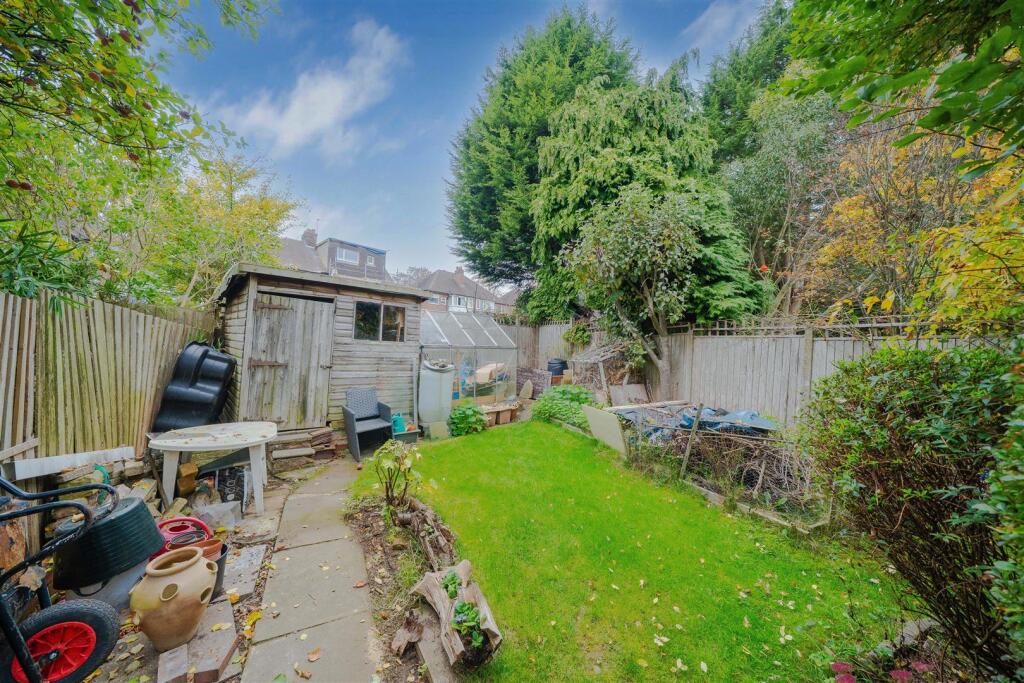 Additional image 22 of Colebourne Road, Billesley, Birmingham