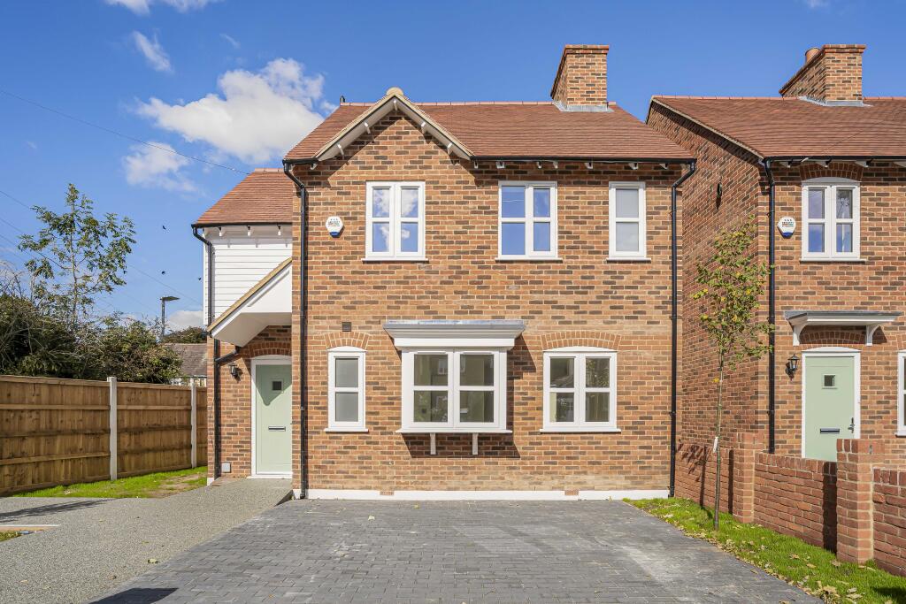 Property image for Hemel Hempstead Road, Redbourn, AL3