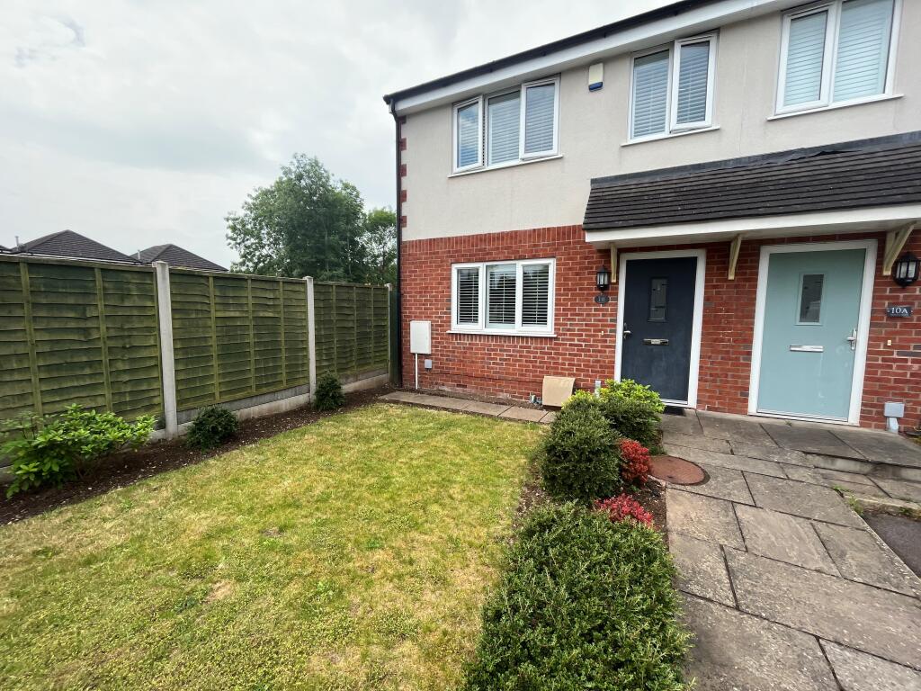 Property image for Maple Croft, BIRMINGHAM