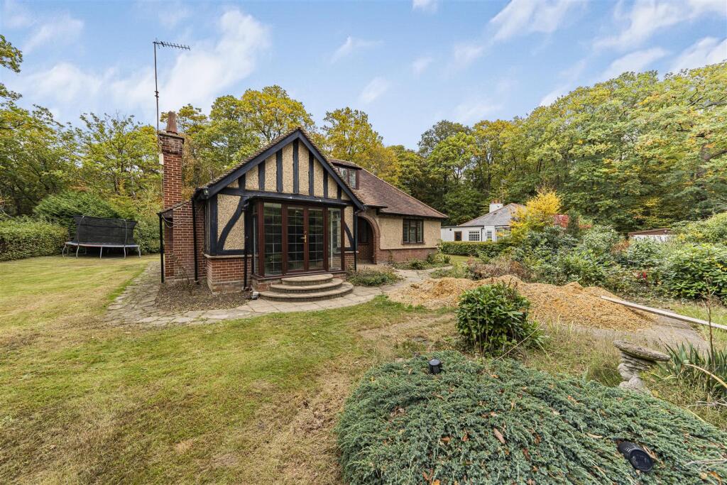 Additional image 11 of Lye Lane, Bricket Wood, St. Albans