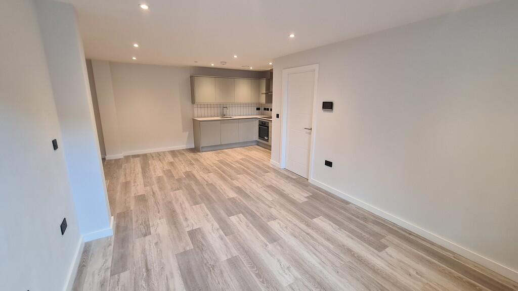 Additional image 10 of Apex Lofts, Warwick Street BIRMINGHAM WEST MIDLANDS