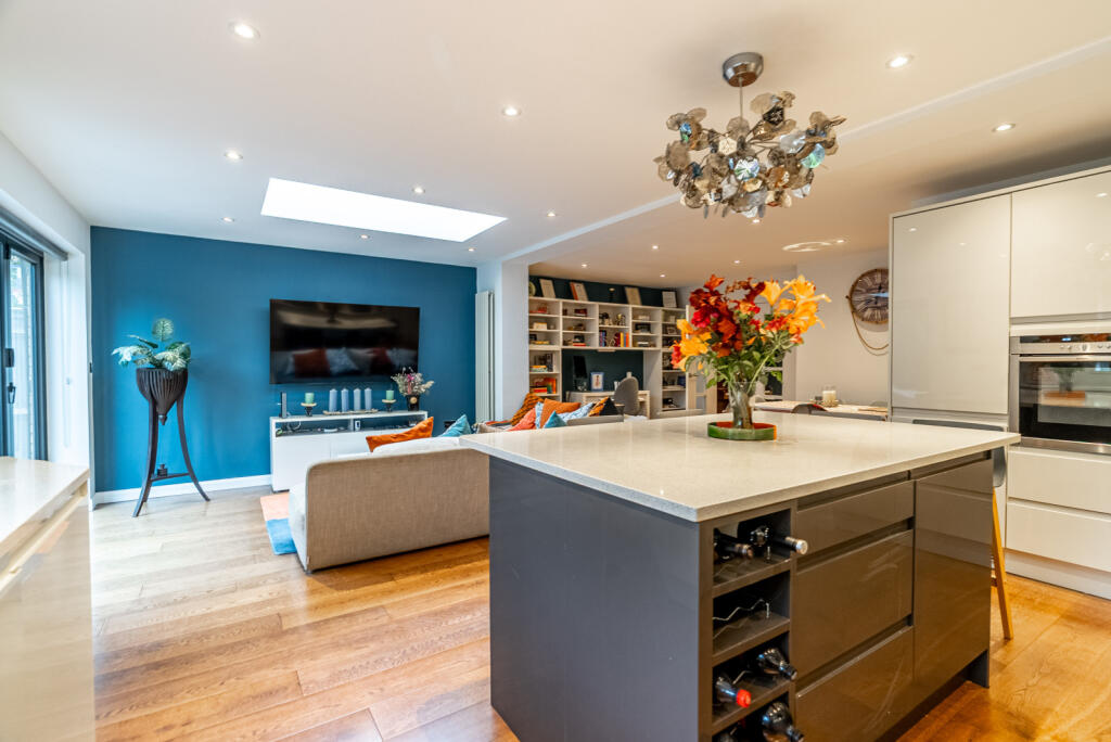 Additional image 6 of Barnfield Road, St. Albans, Hertfordshire, AL4