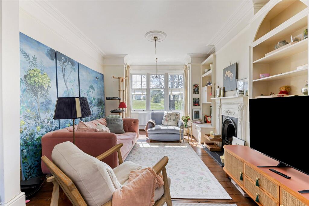 Additional image 6 of Southdown Road, Harpenden, Hertfordshire, AL5