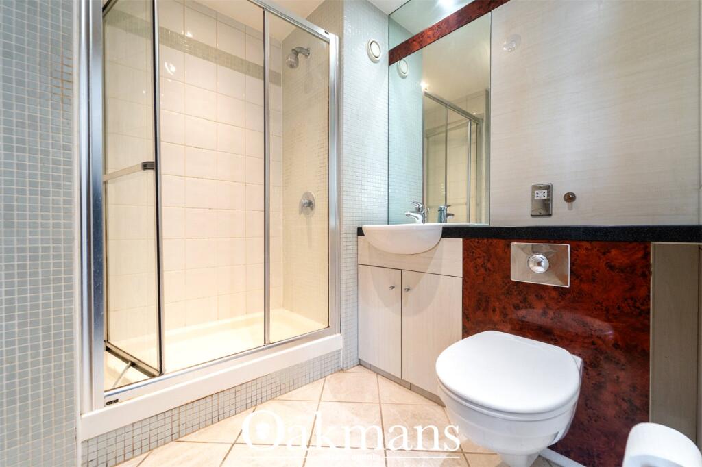 Additional image 17 of Sherborne Street, Birmingham, West Midlands, B16